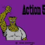 Action 52 Cheetahmen Theme