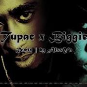 Two Kings Tupac X Biggie Alsyn Prod