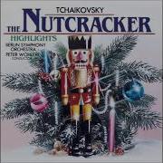 Tchaikovsky The Nutcracker Album Overture