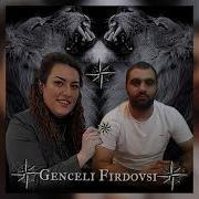 Firdovsi Genceli