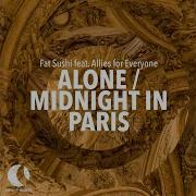 Alone Midnight In Paris