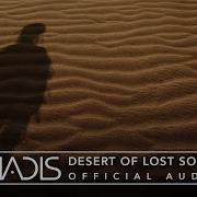 Madis Desert Of Lost Souls 2018