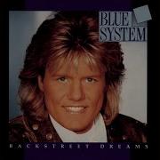 Blue System You Are An Angel New 98 Version