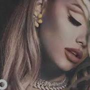 Ariana Grande Worst Behavior Full Stems