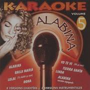 Alabina Instrumental Version