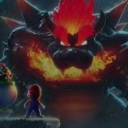 Bowsers Fury Ost