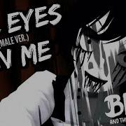 All Eyes On Me Male