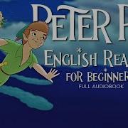 Peter Pan Audiobook In English