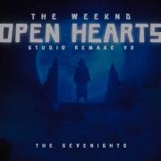 The Weeknd Open Hearts Studio Remake V2 Prod The Sevenights