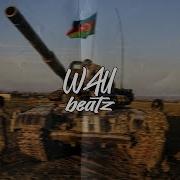 Qarabag Azerbaycandir Trap Beat