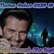 Thomas Anders Ia Ride Through The Night