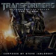 Steve Jablonsky I Calm Your Son