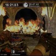 L4D2 Helm S Deep Battle