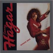 Sammy Hagar Danger Zone Album