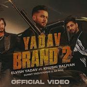 Yadav Brand 2