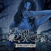Bullet For My Valentine Tears Don T Fall Backing Track