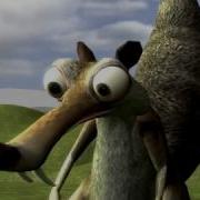 Ice Age Sfm