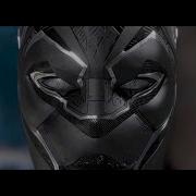 Black Panther Spot