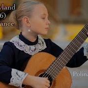 English Dance John Dowland