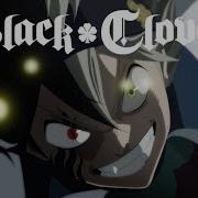 Black Clover 8