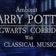 Harry Potter Mystery Music