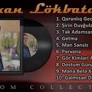 Orxan Lokbatanli Mp3