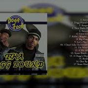 Tha Dogg Pound Dogg Food Album