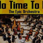 No Time To Die Orchestra