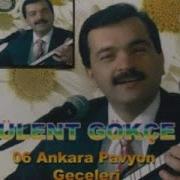 Bülent Gökce Albüm