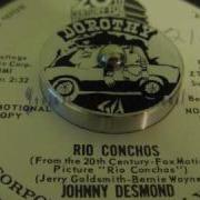 Johnny Desmond Rio Conchos