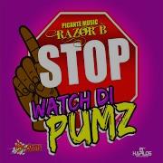 Stop Watch Di Pumz