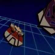 Transformers G1 Intro