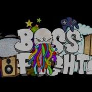 Bossfight The Maze Of Mayonnaise