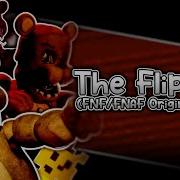 The Flipside Fnf Fnaf