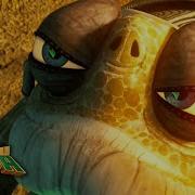 Kung Fu Panda 3 Ost Oogway Vs Kai
