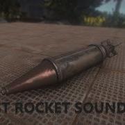 Sound Effect Rust