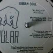 Urban Soul Alright Dj Spen Micfreak Techmania Mix