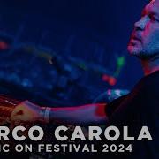 Marco Carola