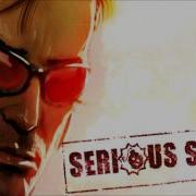 31 War 1 Hero Serious Sam 3 Bfe Ost