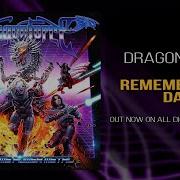 Remembrance Day Dragonforce