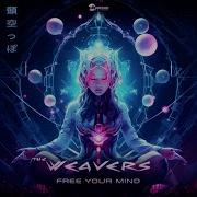 The Weavers Free Your Mind Psytrance 2024 Out 30 Aug