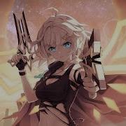 Nightcore Echo Ready For War