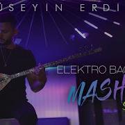 Elektro Saz Mashup