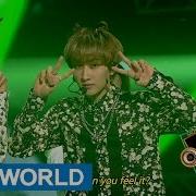 Super Junior Can You Feel It