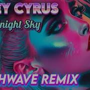 Midnight Sky Original Re Tweeked Mix