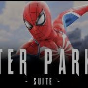 Spider Man 2 Suite