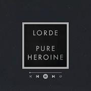 Lorde Team Speed Up