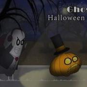 Halloween Electro Swing Medley By The Musical Ghost