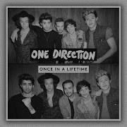 One Direction Once In A Lifetime