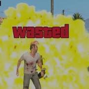 Gta V Wasted 6